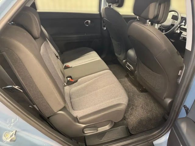 Hyundai IONIQ 5 77,4 kWh * Wärmepumpe *