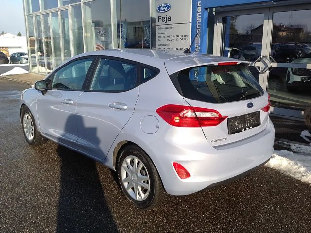 Ford Fiesta Cool & Connect
