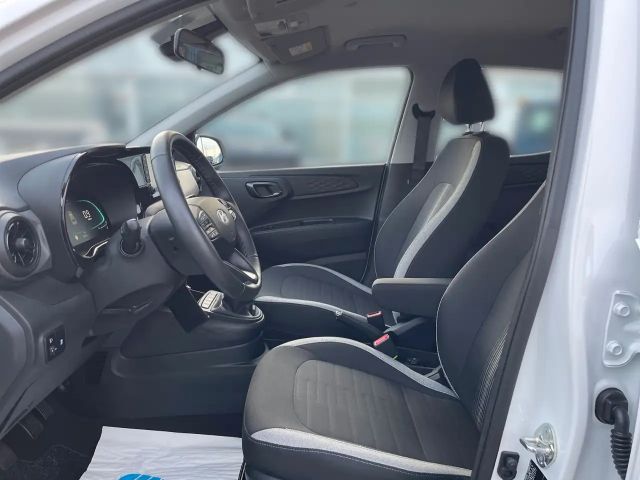 Hyundai i10 1.0 Trend