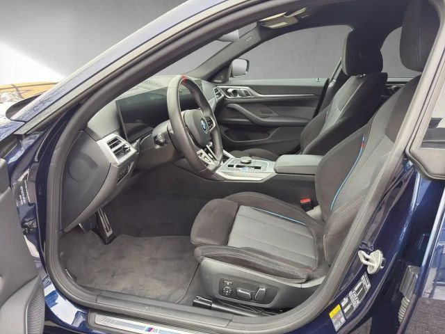 BMW i4 Coupé Gran Coupé M-Sport M50 xDrive