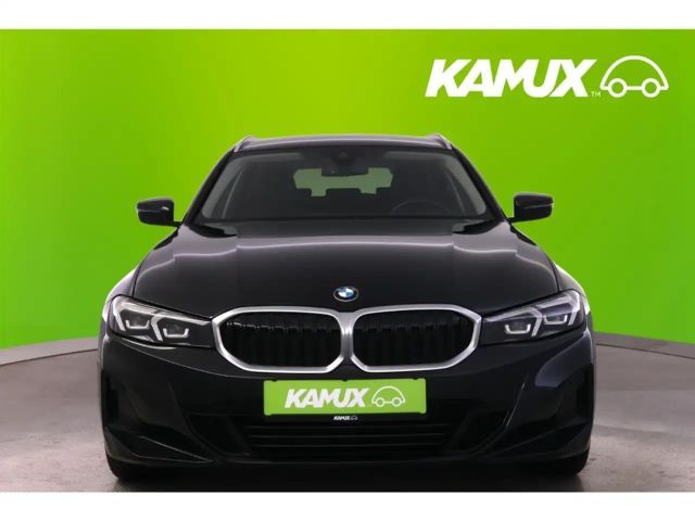 BMW 318 318d Touring