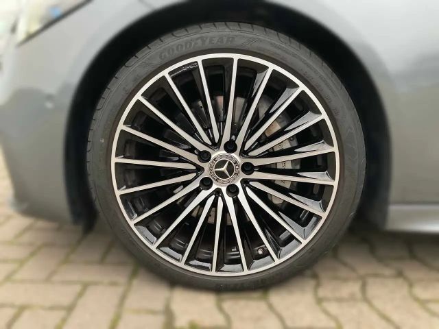 Mercedes-Benz C 220 AMG Line C 220 d Estate