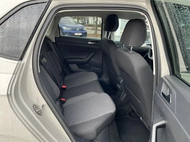 Volkswagen Polo 1.0 TSI Move