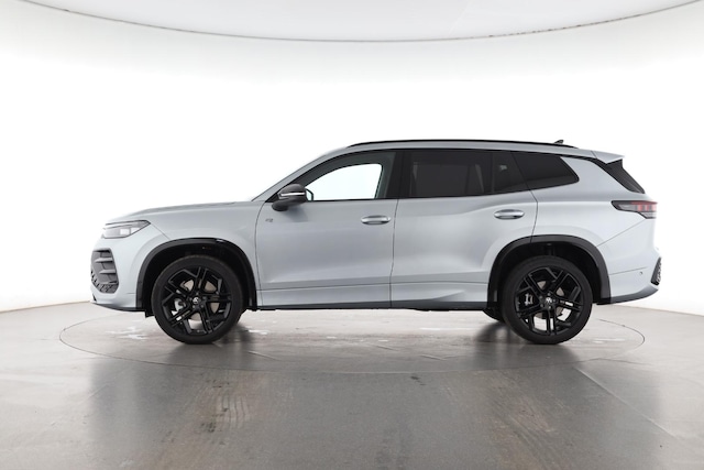 Volkswagen Tayron 2.0 TSI 4Motion DSG Style