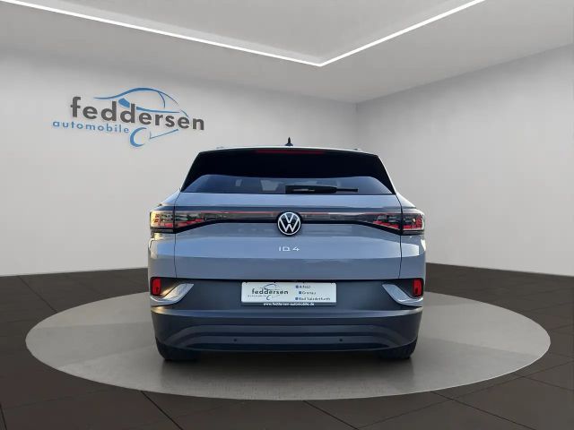 Volkswagen ID.4 Performance Pro