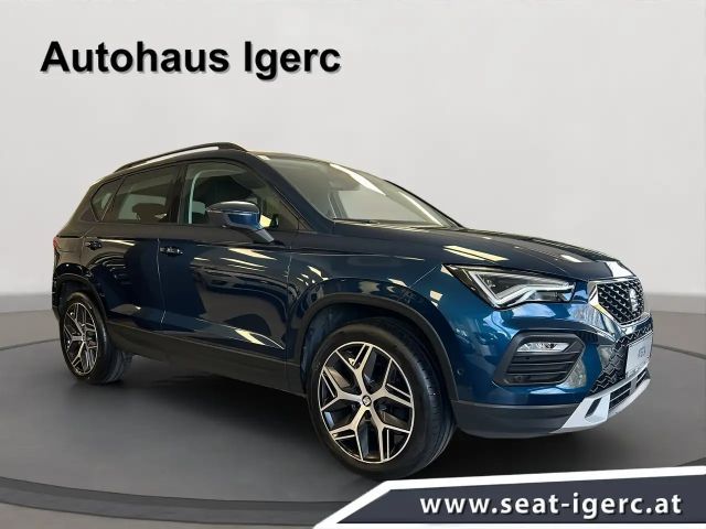 Seat Ateca Style