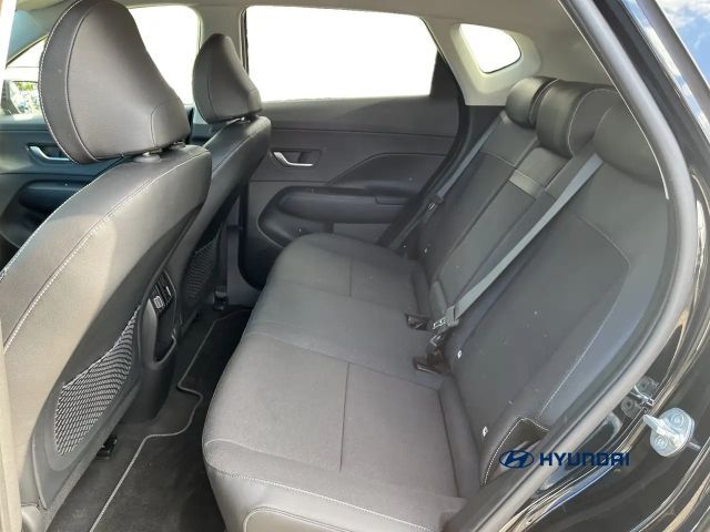 Hyundai Kona Electric Trend