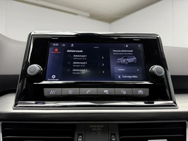 Seat Tarraco 2.0 TDI DSG