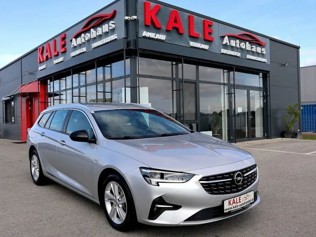 Opel Insignia Business Sports Tourer