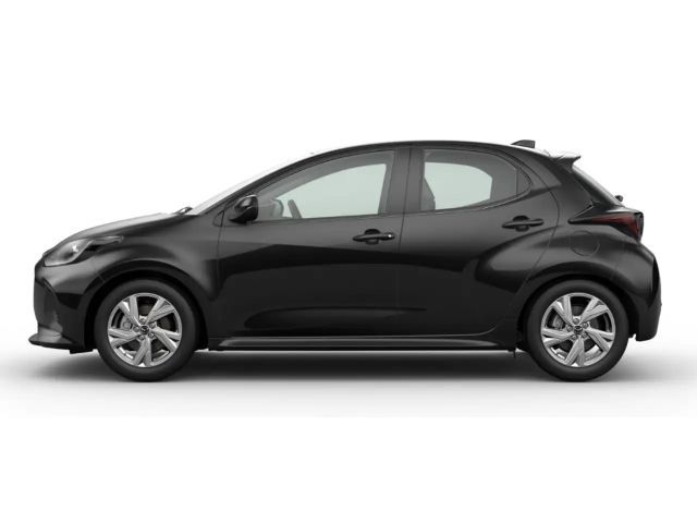 Mazda 2 Exclusive-line