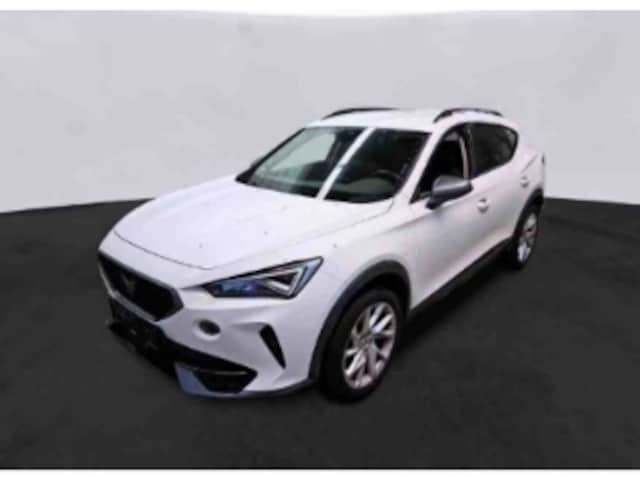 Cupra Formentor 1.5 TSI