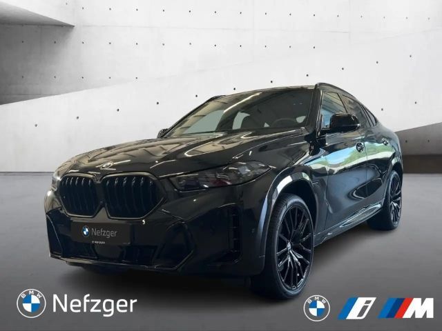 BMW X6 M-Sport xDrive30d