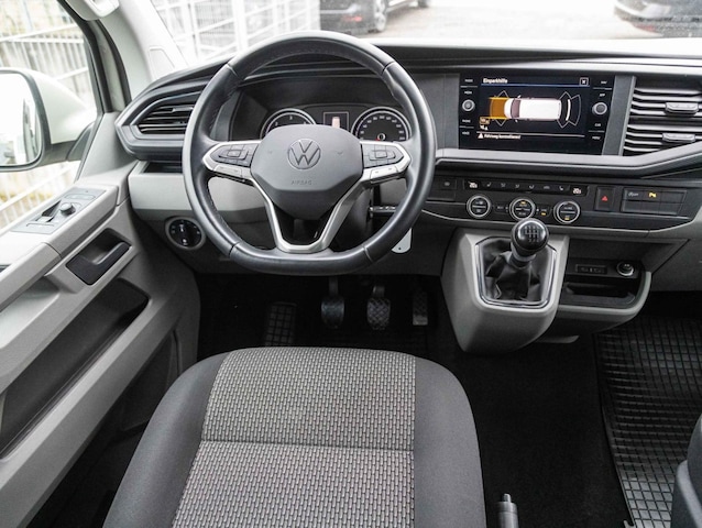 Volkswagen Caravelle 2.0 TDI T6