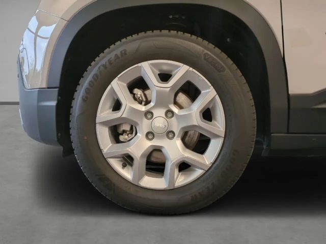 Jeep Avenger Altitude Full-Electric