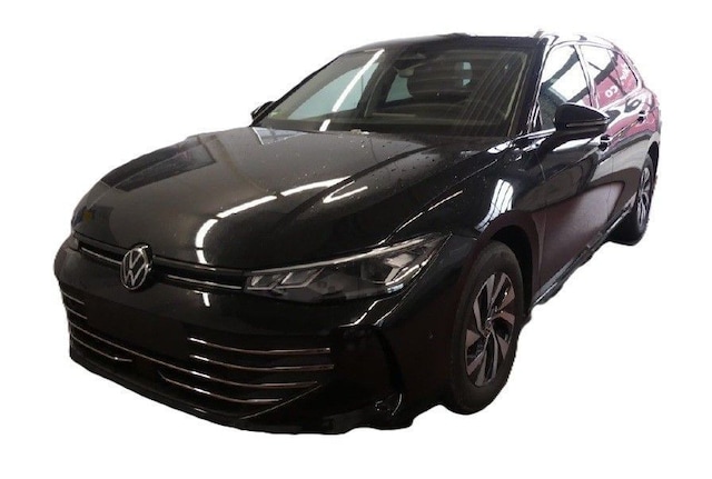 Volkswagen Passat 2.0 TDI Business DSG Variant