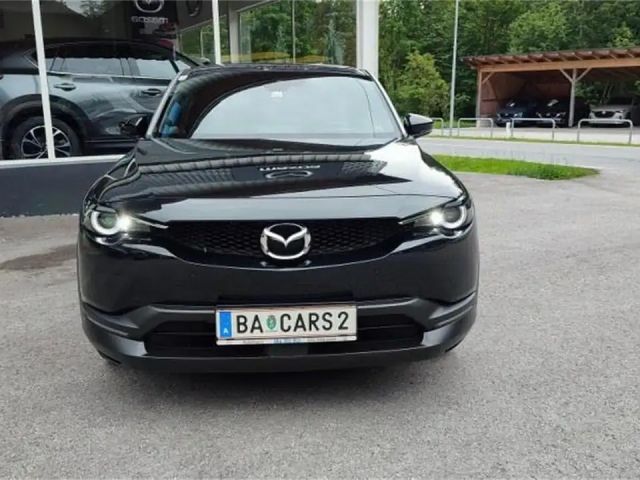 Mazda MX-30 SkyActiv e-Skyactiv