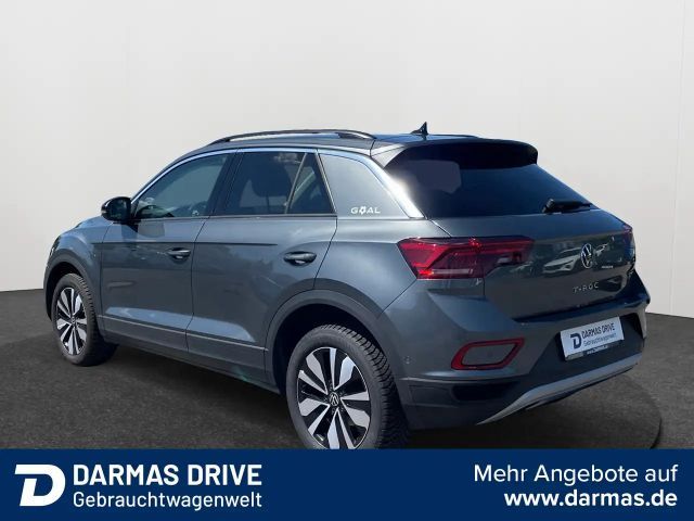 Volkswagen T-Roc 1.0 TSI