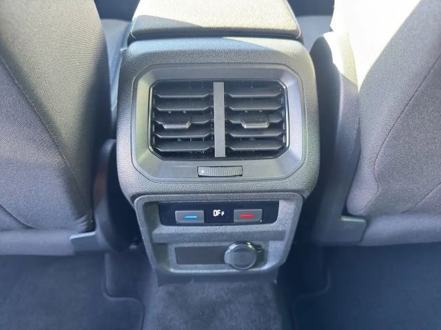 Volkswagen Tiguan 1.5 TSI TSi United