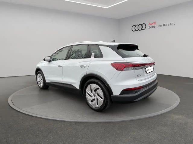 Audi Q4 e-tron 35