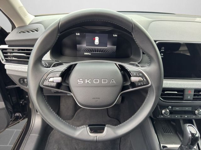 Skoda Kamiq 1.0 TSI Selection