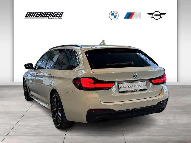 BMW 540 540d Touring xDrive