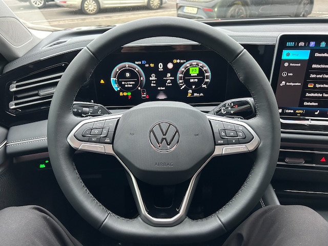 Volkswagen Tiguan 2.0 TDI