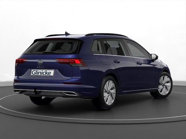 Volkswagen Golf 1.5 TSI Golf VIII Style Variant