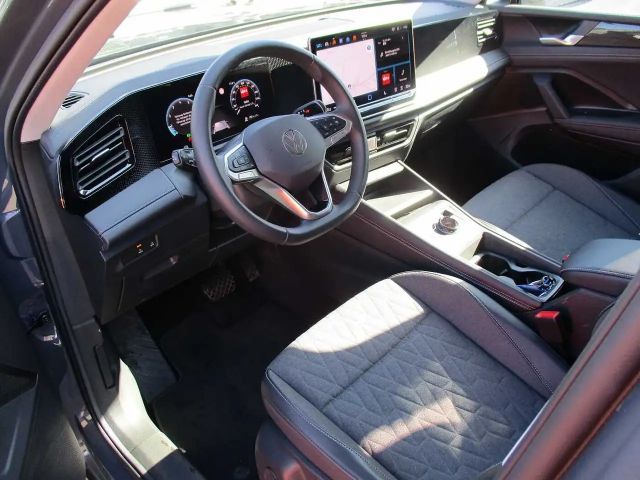 Volkswagen Tiguan 1.5 eTSI DSG Life