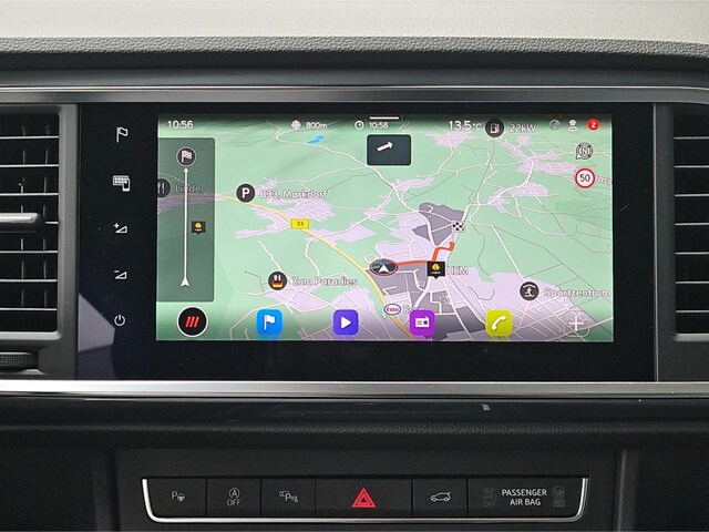 Seat Ateca 1.5 TSI DSG