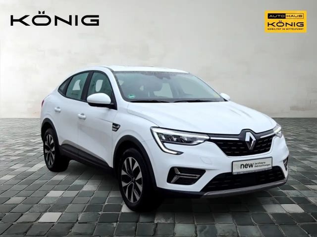 Renault Arkana EDC Equilibre Equilibre TCe 140