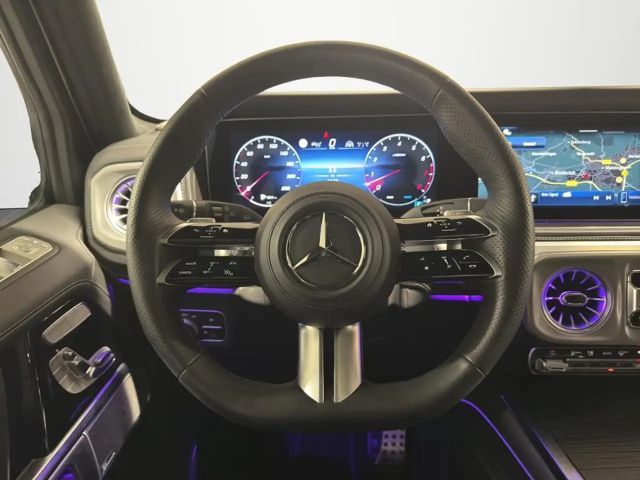 Mercedes-Benz G 500 AMG Line