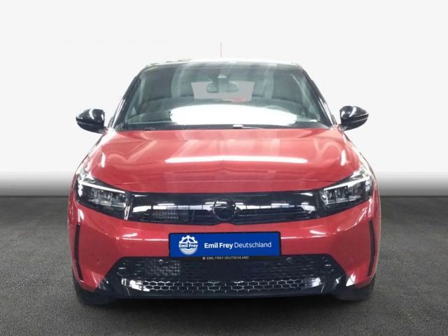 Opel Corsa GS-Line Grand Sport Hybrid Turbo