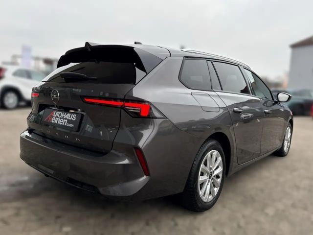Opel Astra 1.5 Turbo Elegance Sports Tourer