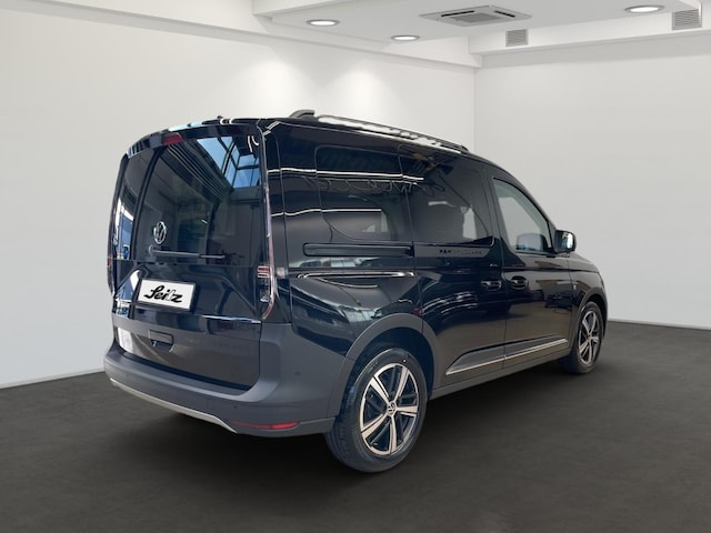 Volkswagen Caddy 1.5 TSI