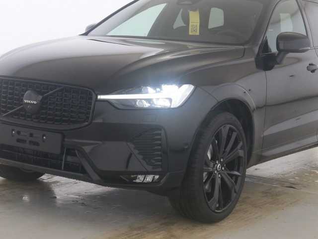 Volvo XC60 AWD Plus