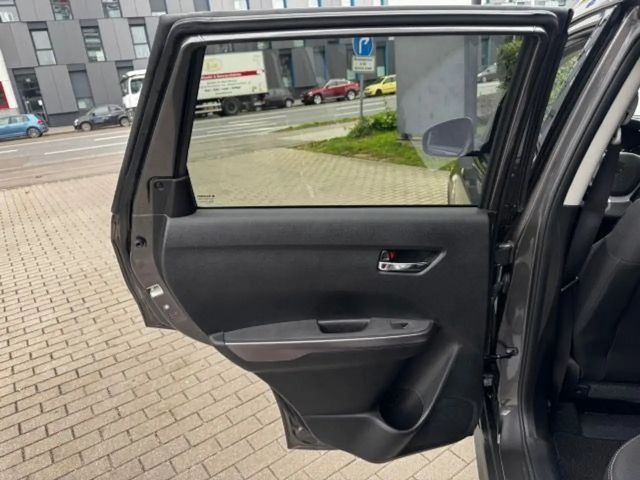 Suzuki Vitara 4x4 Comfort