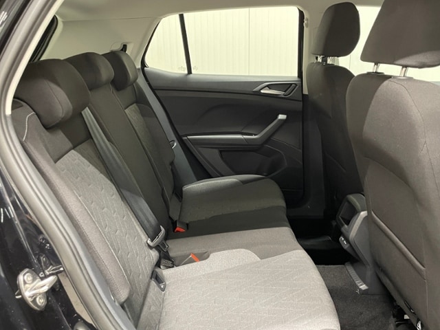 Volkswagen T-Cross 1.0 TSI DSG