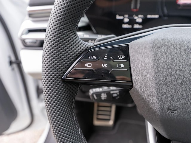 Audi A6 e-tron Quattro