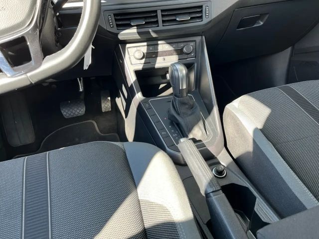 Volkswagen Polo 1.0 TSI DSG Highline