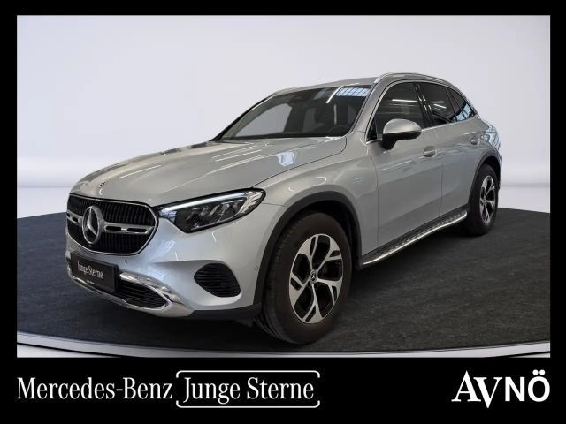 Mercedes-Benz GLC 220 4MATIC GLC 220 d