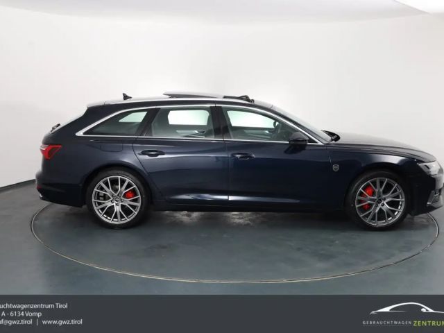 Audi A6 40 TDI Avant Sport
