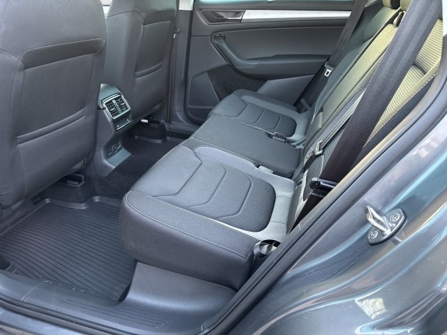 Skoda Kodiaq 2.0 TDI 4x4 Tour