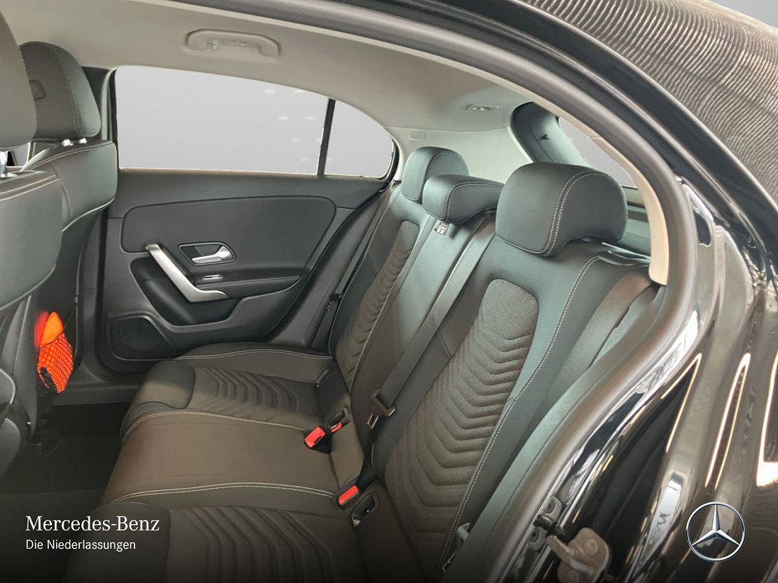 Mercedes-Benz A 200 Progressive