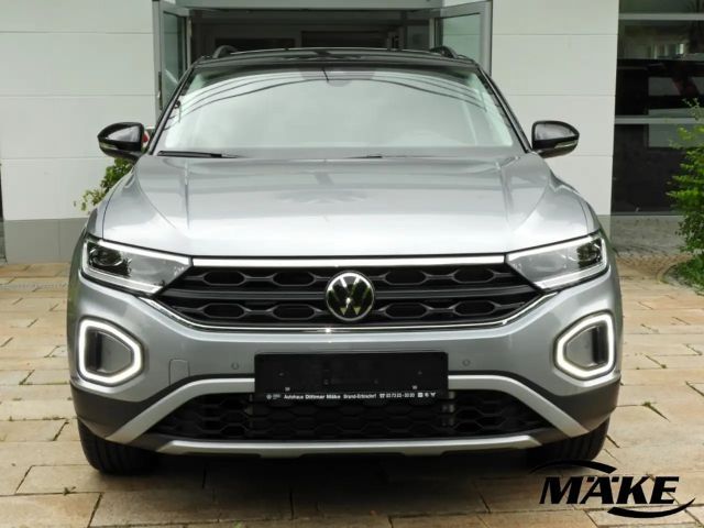 Volkswagen T-Roc 1.5 TSI