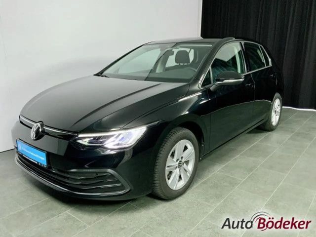 Volkswagen Golf 2.0 TDI DSG Life