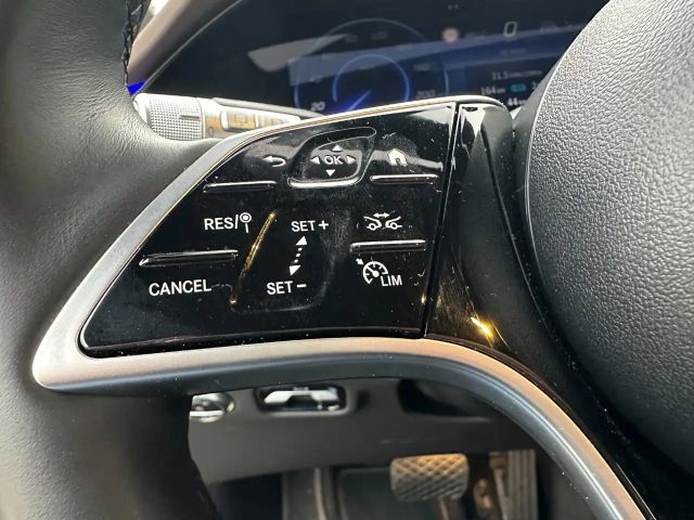 Mercedes-Benz EQS SUV 450 4MATIC Premium