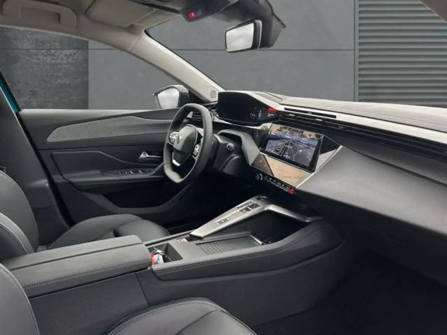 Peugeot 308 Allure Pack Hybrid