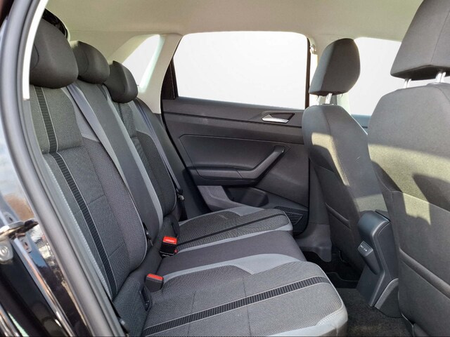 Volkswagen Polo 1.0 TSI DSG IQ.Drive Style