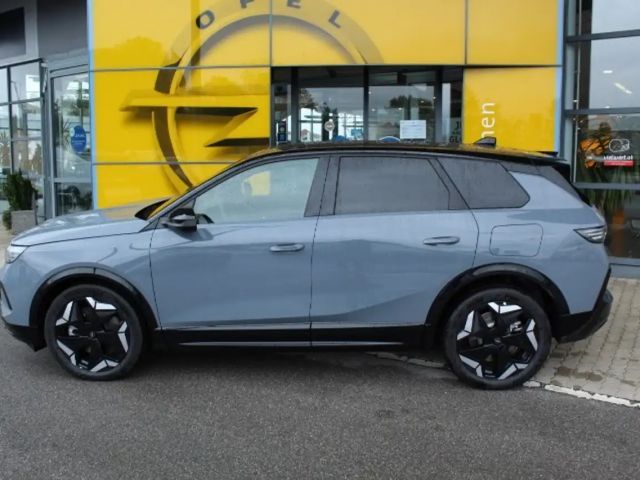 Opel Grandland X Ultimate