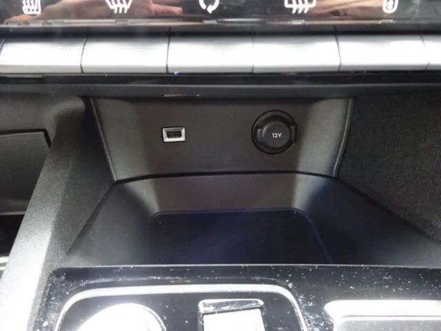 Peugeot 3008 GT-Line Hybrid